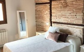 Apartamento Toledo Centro